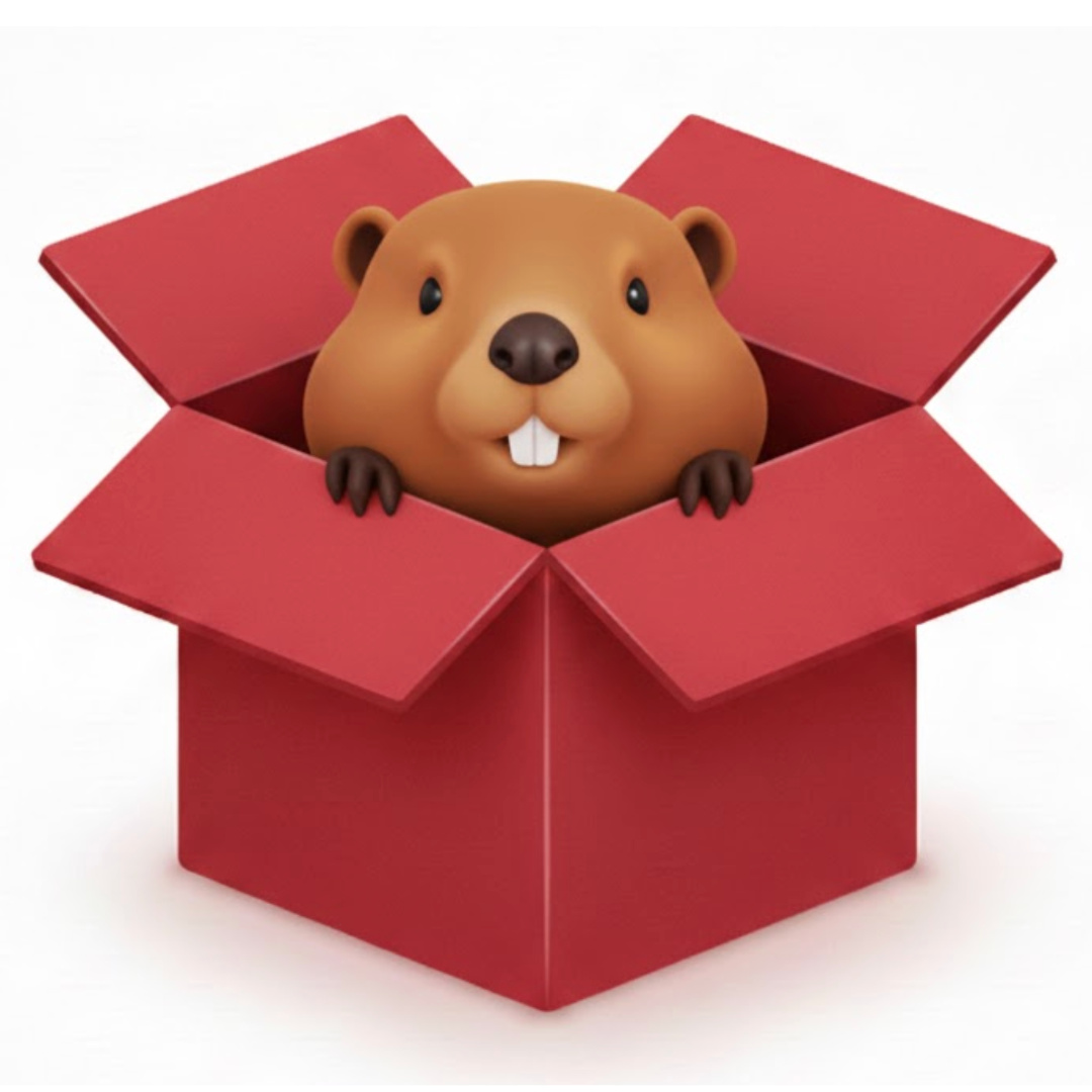 RedBox Logo