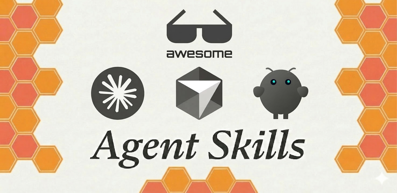 Awesome Agent Skills