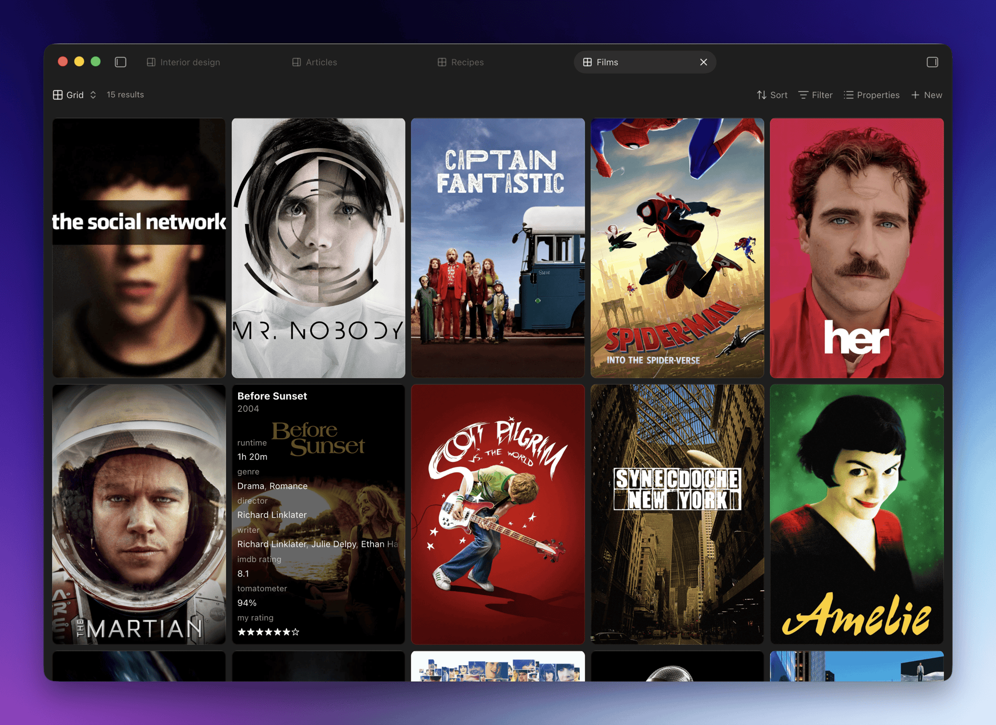 Dynamic Views 截图4