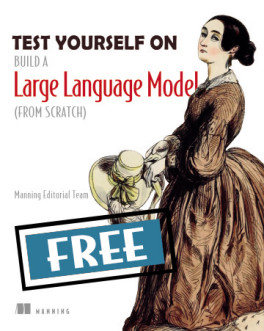 Test Yourself 练习册