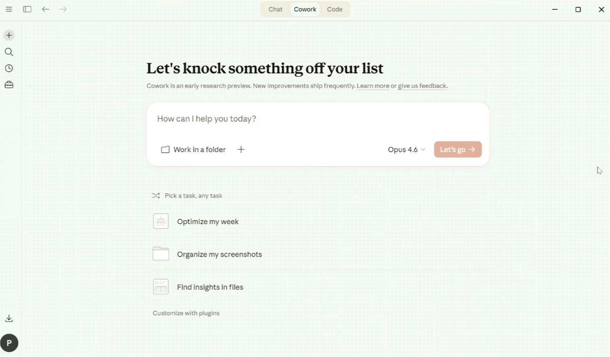 Installing PM Skills in Claude Cowork