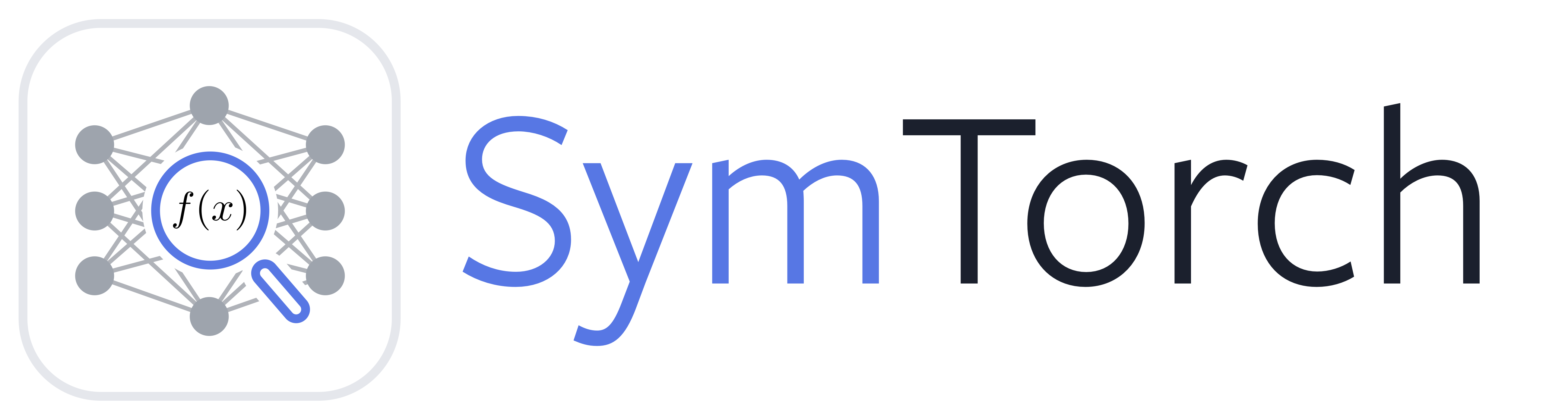 SymTorch Logo